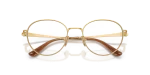 แว่นสายตา Vogue VO4370 280 close-up ด้านหน้า