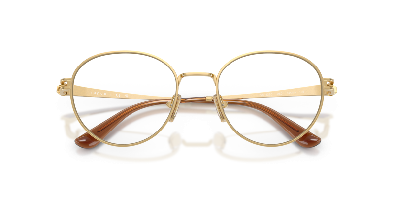 แว่นสายตา Vogue VO4370 280 close-up ด้านหน้า