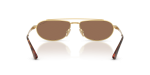 แว่นกันแดด Vogue VO4371S 280/73 ขาแว่นด้านใน