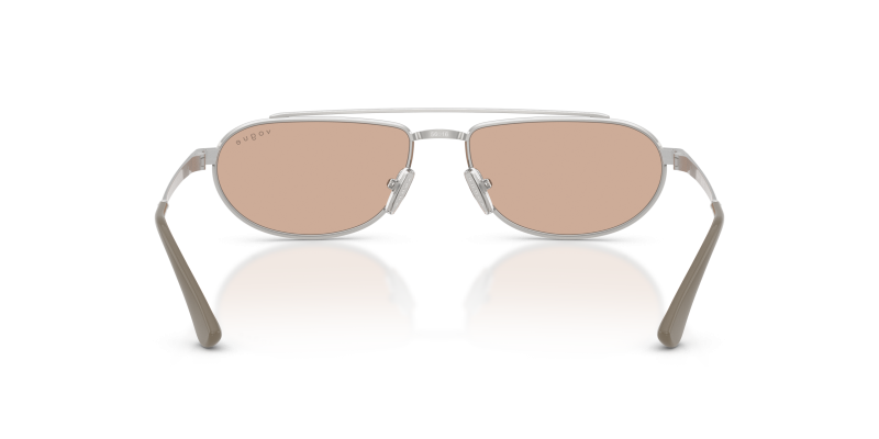 แว่นกันแดด Vogue VO4371S 323/5 ขาแว่นด้านใน