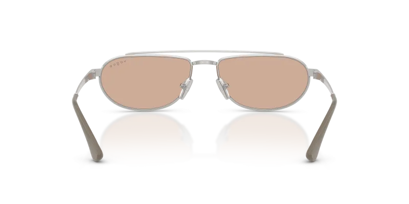 แว่นกันแดด Vogue VO4371S 323/5 ขาแว่นด้านใน