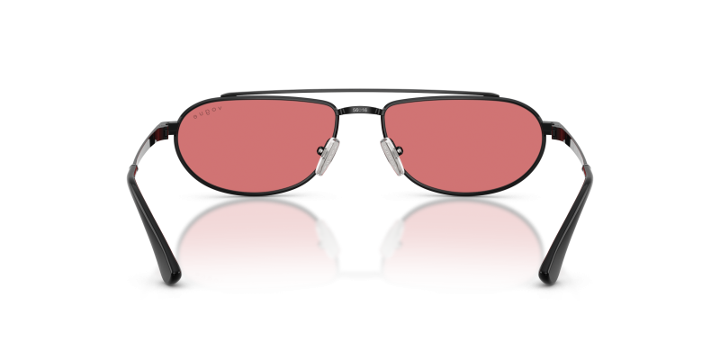 แว่นกันแดด Vogue VO4371S 352/75 ขาแว่นด้านใน