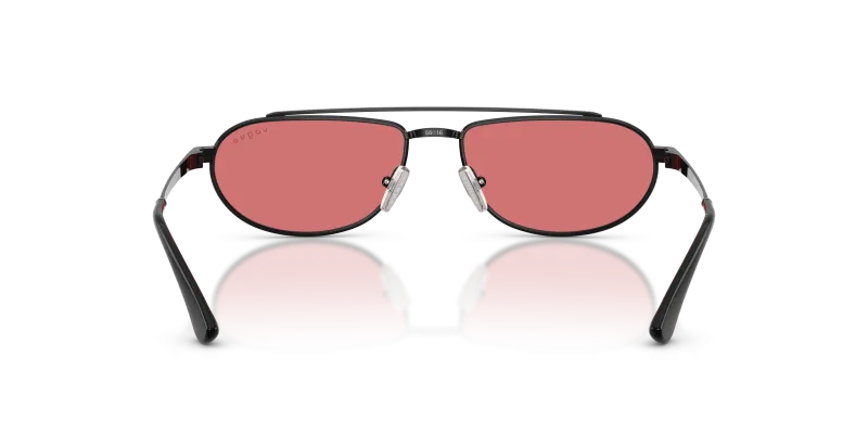 แว่นกันแดด Vogue VO4371S 352/75 ขาแว่นด้านใน