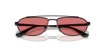 แว่นกันแดด Vogue VO4371S 352/75 close-up ด้านหน้า