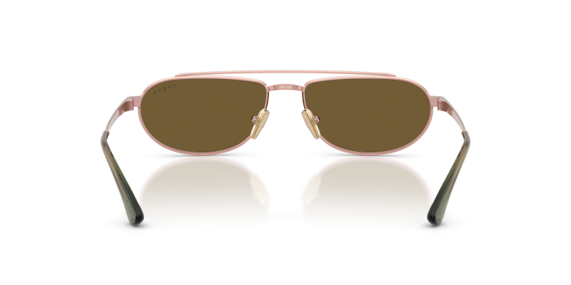 แว่นกันแดด Vogue VO4371S-52167I ขาแว่นด้านใน