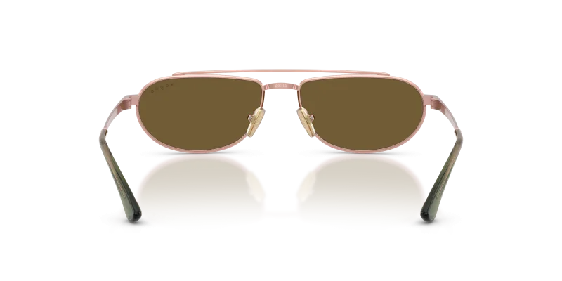 แว่นกันแดด Vogue VO4371S-52167I ขาแว่นด้านใน