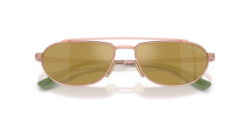 แว่นกันแดด Vogue VO4371S-52167I close-up ด้านหน้า
