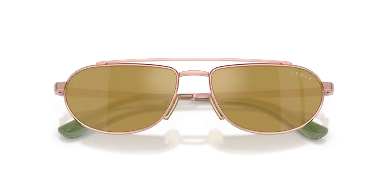 แว่นกันแดด Vogue VO4371S-52167I close-up ด้านหน้า