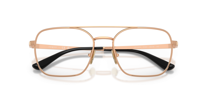 แว่นสายตา Vogue VO4372 5152 close-up ด้านหน้า