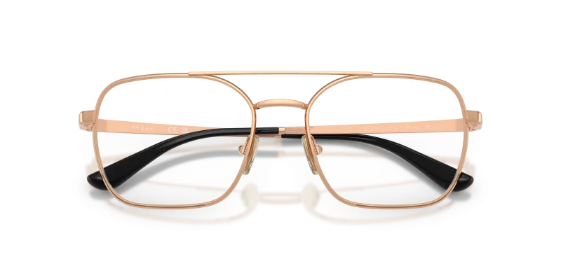 แว่นสายตา Vogue VO4372 5152 close-up ด้านหน้า
