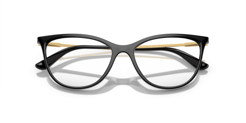 Vogue VO5239-W44 W44 close-up ด้านหน้า