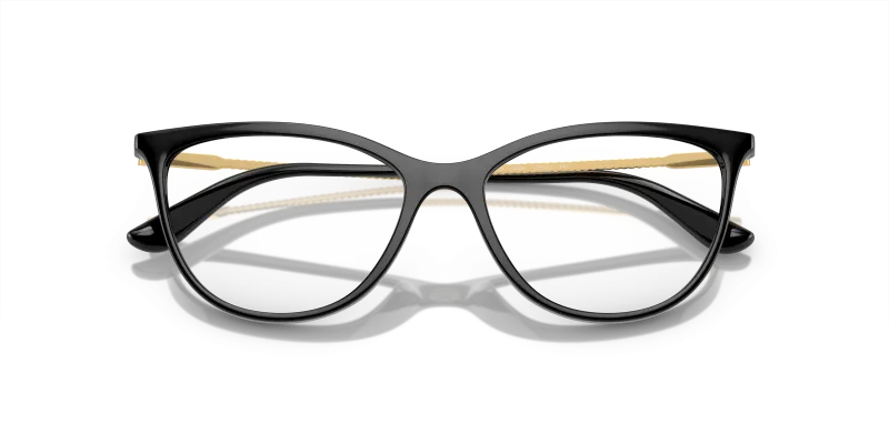 Vogue VO5239-W44 W44 close-up ด้านหน้า