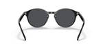 แว่นกันแดด Vogue VO5327S W44/87 Black Dark Grey Vogue VO5327S W44/87 ขาแว่นด้านใน