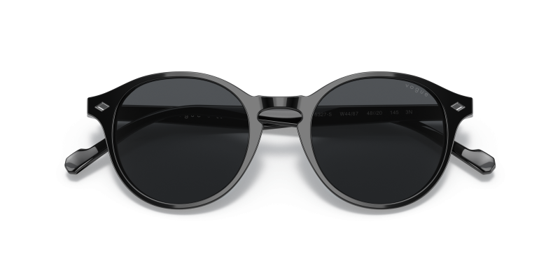 Vogue VO5327S W44/87 close-up ด้านหน้า