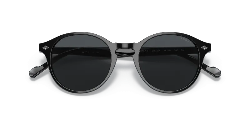 Vogue VO5327S W44/87 close-up ด้านหน้า
