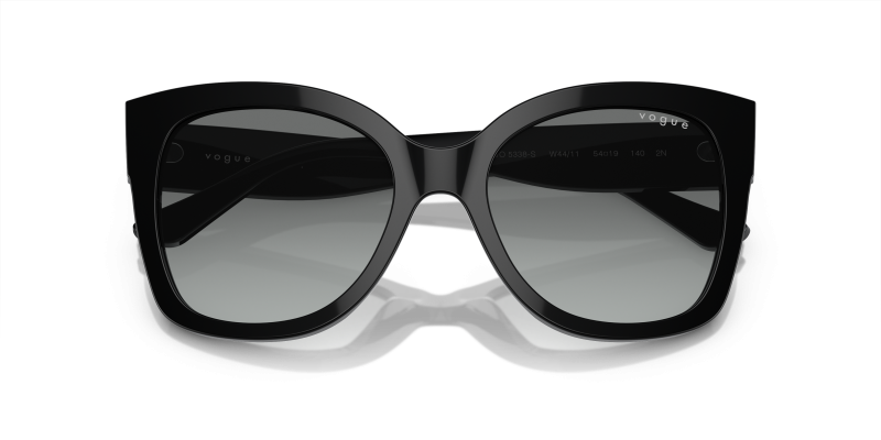 Vogue VO5338S W44/11 close-up ด้านหน้า