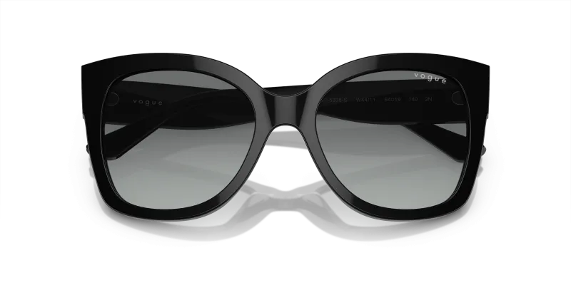 Vogue VO5338S W44/11 close-up ด้านหน้า