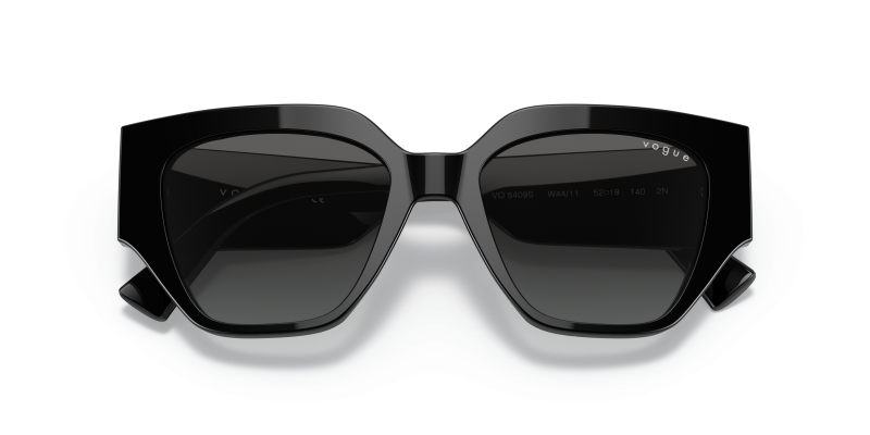 Vogue VO5409S W44/11 close-up ด้านหน้า
