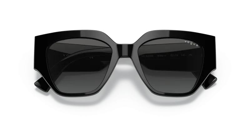 Vogue VO5409S W44/11 close-up ด้านหน้า
