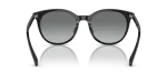 แว่นกันแดด Vogue VO5468SD W44/11 Black Grey Gradient Vogue VO5468SD W44/11 ขาแว่นด้านใน