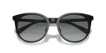 Vogue VO5468SD W44/11 close-up ด้านหน้า
