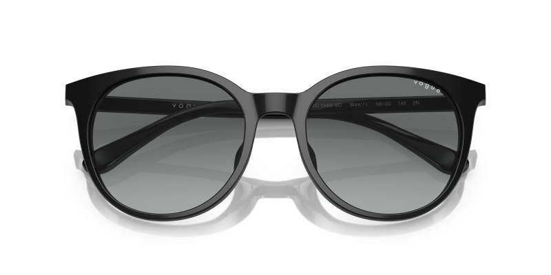 Vogue VO5468SD W44/11 close-up ด้านหน้า