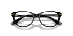 Vogue VO5497I W44 close-up ด้านหน้า