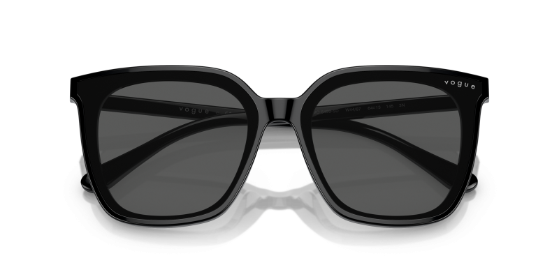 Vogue VO5499SD W44/87 close-up ด้านหน้า