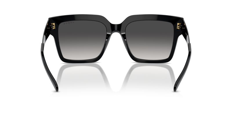 Vogue VO5553S W44/8G ขาแว่นด้านใน
