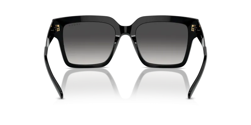 Vogue VO5553S W44/8G ขาแว่นด้านใน