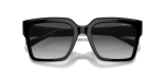 Vogue VO5553S W44/8G close-up ด้านหน้า