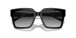 Vogue VO5553S W44/8G close-up ด้านหน้า