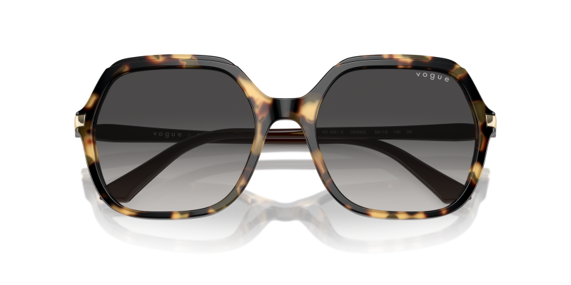 Vogue VO5561S-26058G 26058G close-up ด้านหน้า
