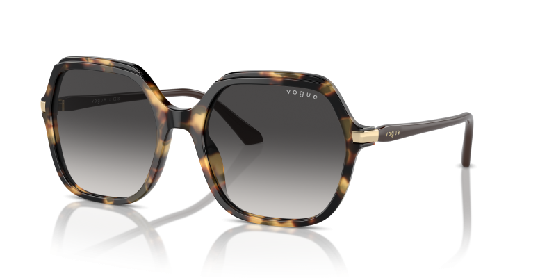 Vogue VO5561S-26058G 26058G มุมเอียง 3/4
