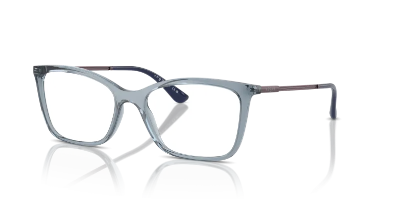 Vogue VO5563-2966 2966 มุมเอียง 3/4