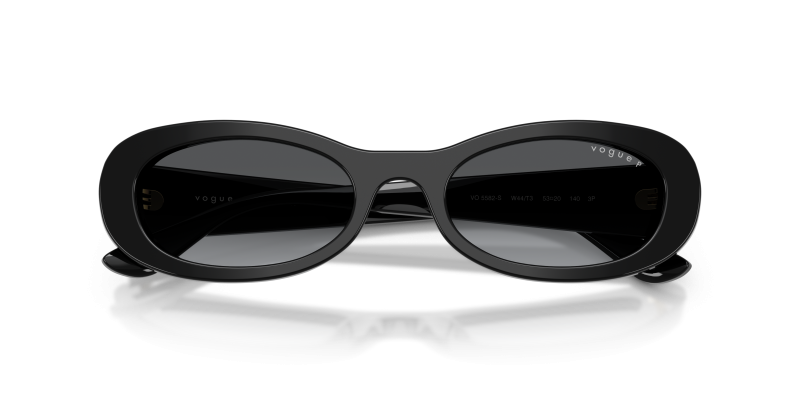 Vogue VO5582S W44/T3 close-up ด้านหน้า