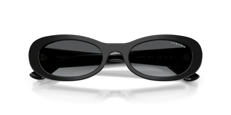 Vogue VO5582S W44/T3 close-up ด้านหน้า