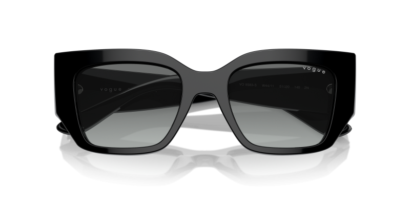 Vogue VO5583S W44/11 close-up ด้านหน้า