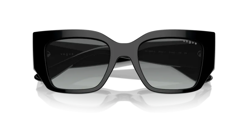 Vogue VO5583S W44/11 close-up ด้านหน้า