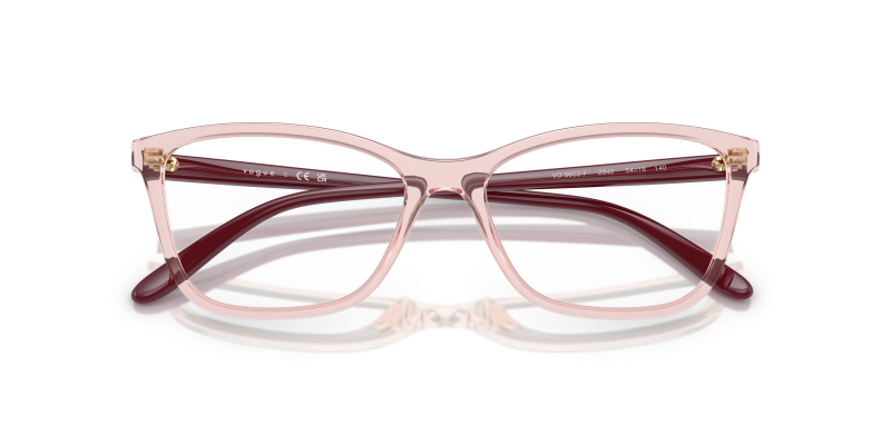 Vogue VO5603F 2942 close-up ด้านหน้า