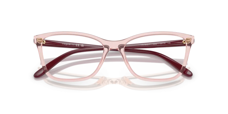Vogue VO5603F 2942 close-up ด้านหน้า