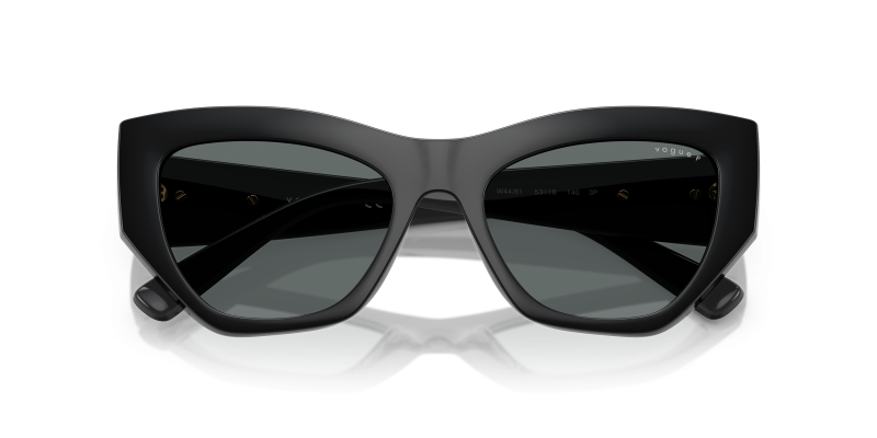 Vogue VO5607S W44/81 close-up ด้านหน้า