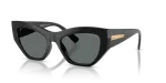 Vogue VO5607S W44/81 แว่นกันแดดเลนส์โพลาไรซ์เทาเข้ม สำหรับผู้หญิง
