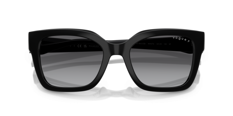 Vogue VO5613SB W44/T3 close-up ด้านหน้า