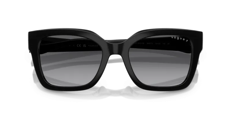 Vogue VO5613SB W44/T3 close-up ด้านหน้า