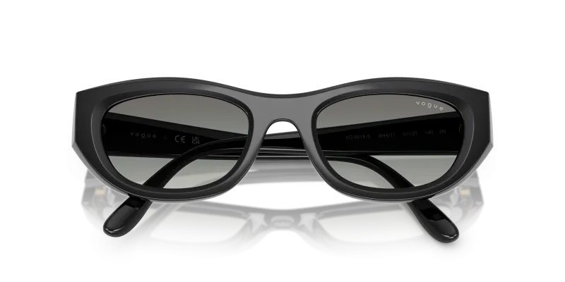 Vogue VO5616S W44/11 close-up ด้านหน้า