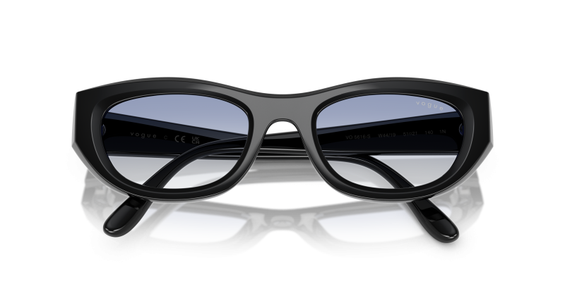 Vogue VO5616S W44/19 close-up ด้านหน้า