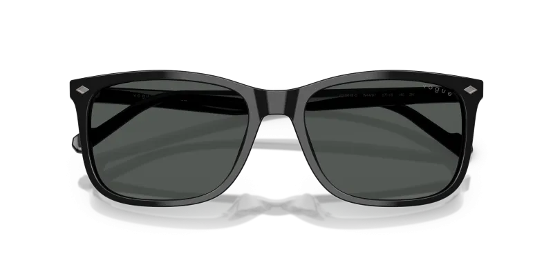 Vogue VO5618S W44/87 close-up ด้านหน้า