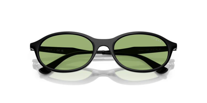 Vogue VO5625S W44/2 close-up ด้านหน้า