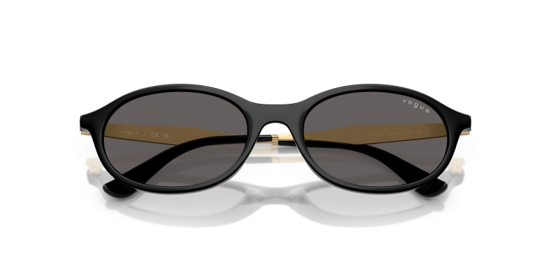 Vogue VO5625S W44/87 close-up ด้านหน้า